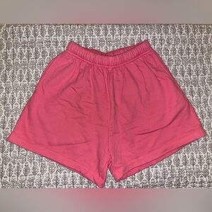 Daily Drills Sweat Shorts - Cheeks